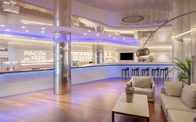 Hotel Murcia Rincon De Pepe, Affiliated By Melia